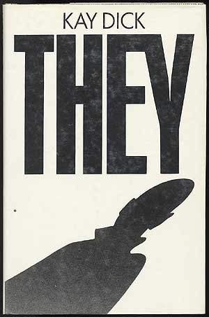 They (1977, Allen Lane)