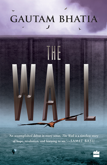 The Wall (EBook, 2020, HarperCollins India)