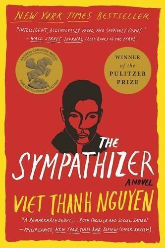 The Sympathizer (2016, Grove Press)
