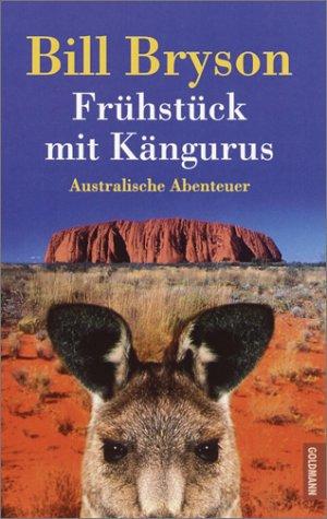 Frühstück mit Kängurus (Paperback, German language, 2003, New Media German Language)