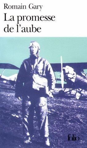 La Promesse de l'Aube (Paperback, 1976, Folio)