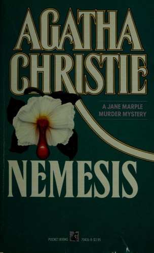 Nemesis (1986, Pocket Books)