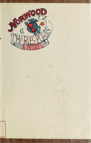 Norwood (Hardcover, 1966, Simon and Schuster)