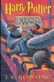 Harry Potter i więzień Azkabanu (Polish language, 2001, Media Rodzina)