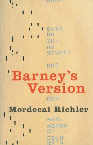Barney's Version (1997)