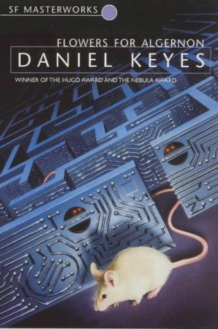 Flowers for Algernon (Paperback, 2000, Gollancz)