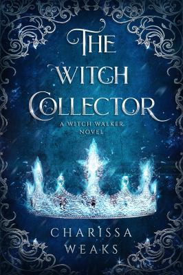 Witch Collector (2021, City Owl Press)