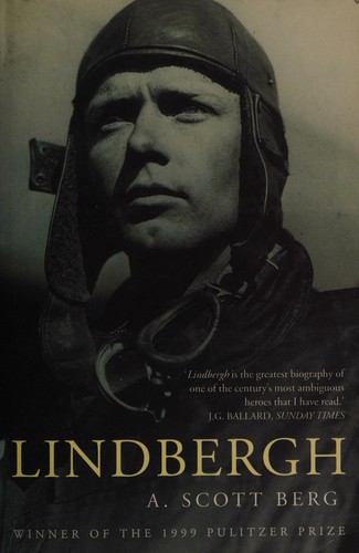 Lindbergh (1999, Pan)