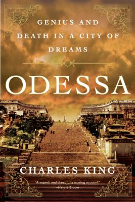 Odessa (Paperback, 2012, Norton & Company, Incorporated, W. W.)