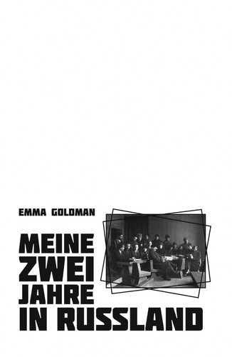 Meine zwei Jahre in Russland (Paperback, German language, 2020, V. Lenzer Verlagskollektiv)