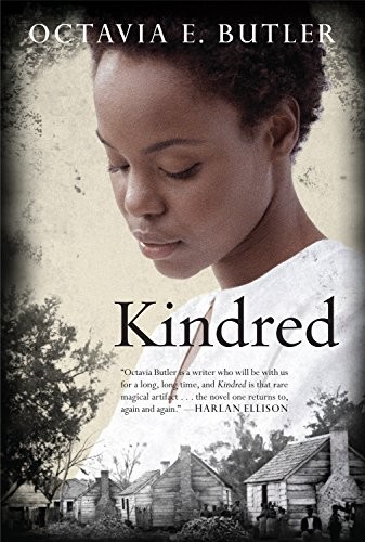 Kindred (2009, Beacon Press)