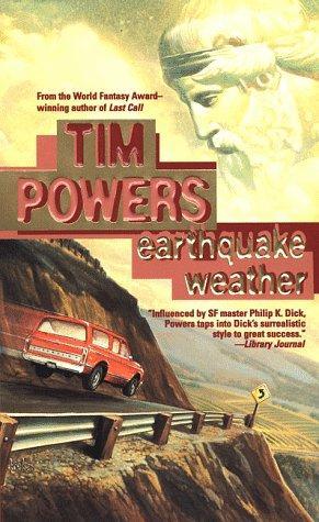 Earthquake Weather (1998)