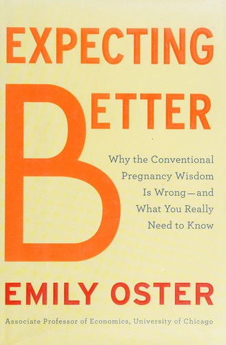 Expecting better (2013)