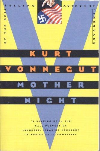 Mother Night (1999)