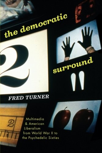 The Democratic Surround (Paperback, 2015, University of Chicago Press)