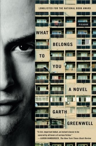 What Belongs to You (Paperback, 2016, Picador)