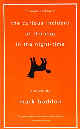 The Curious Incident of the Dog in the Night-time (Hardcover, 2008, Brand: Paw Prints 2008-05-09, Paw Prints 2008-05-09 (May 09,2008))