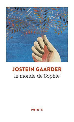 Le monde de Sophie (French language, 2020)