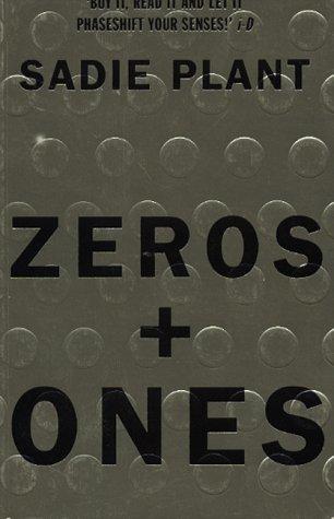 Zeros and Ones (Paperback, 1998, Fourth Estate)