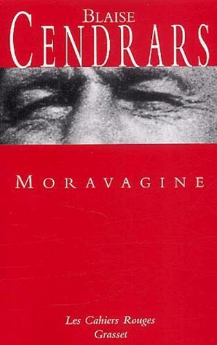 Moravagine (Français language, 2002)