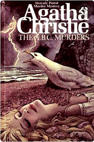 The ABC Murders (Paperback, 1941, Pocket Books)