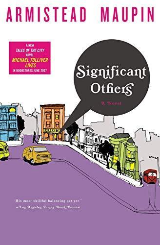 Significant others (1987, HarperCollins)