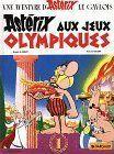 Astérix aux jeux olympiques (French language, 1984)