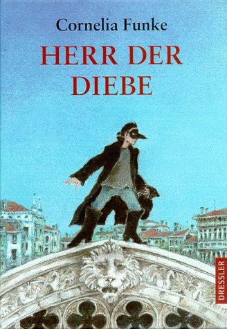 Herr der Diebe (German language, 2000, C. Dressler)