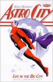 Astro City (1999, Wildstorm)