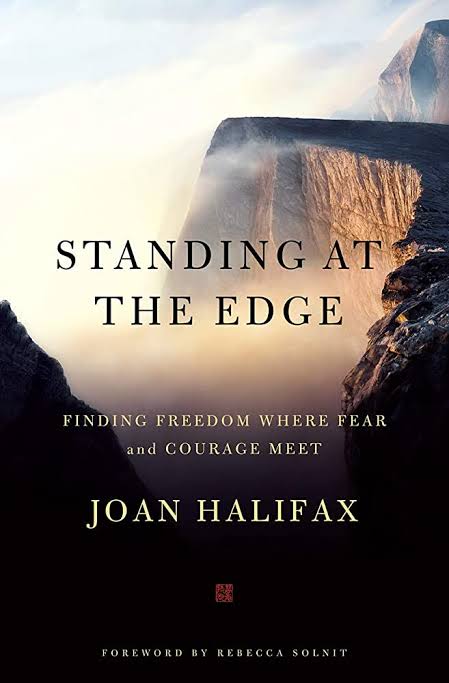 Standing at the edge (2018)