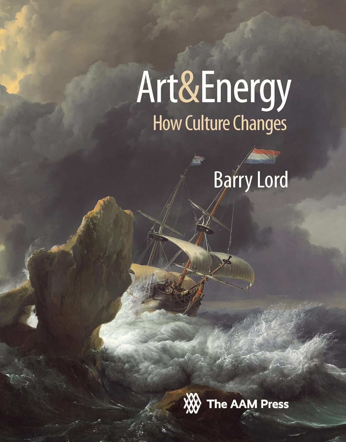 Art & energy (2014)