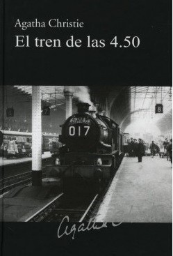 EL TREN DE LAS 4.50 (2010, RBA)