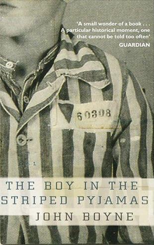 The Boy in the Striped Pyjamas (Paperback, 2007, Black Swan)