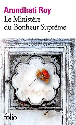 Le ministère du bonheur suprême (French language, 2019)