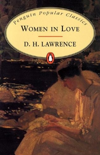 Women in Love (Paperback, 1996, Barnes & Noble)