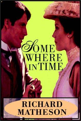 Somewhere In Time (1989, Books on Tape, Inc.)