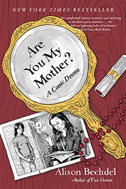 Are You My Mother?: A Comic Drama (2013, Mariner Books)