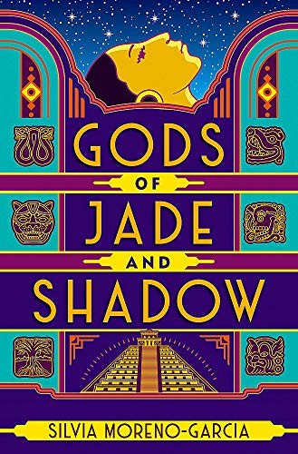 Gods of Jade and Shadow (2019, Jo Fletcher Books)