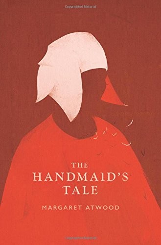 The Handmaid's Tale (Hardcover, 2017, Houghton Mifflin Harcourt)