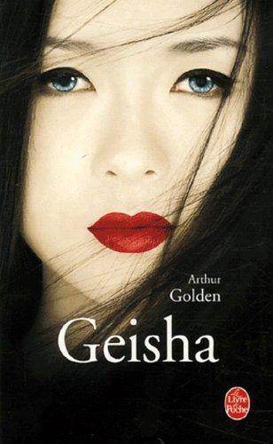 Geisha (French language, 2006)