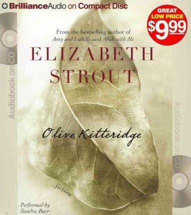 Olive Kitteridge (2011)