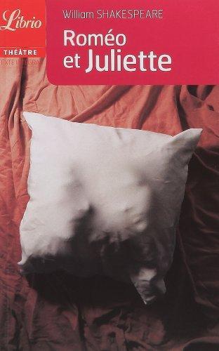 Roméo et Juliette (French language, 2003)