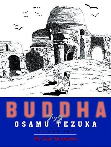 Buddha. (2003)