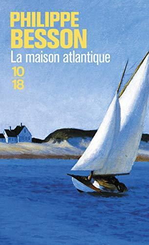 La maison atlantique (French language, 2015)