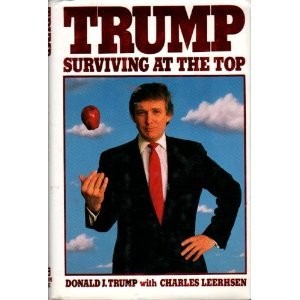 Trump (1990, Random House)