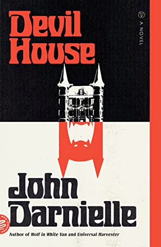 Devil House (Paperback, 2022, Picador)