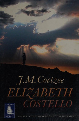 Elizabeth Costello (2004, W.F. Howes)