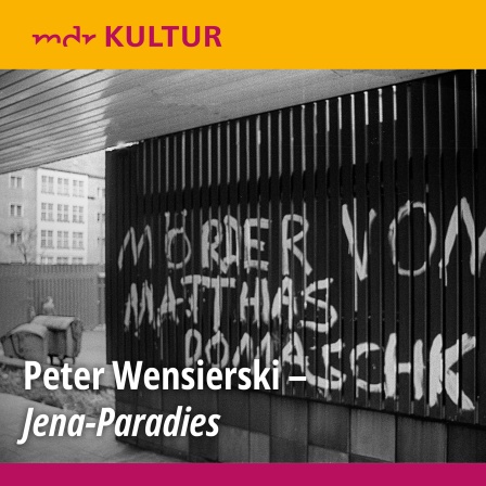 Jena-Paradies (AudiobookFormat, German language, Hierax Medien)