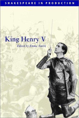 King Henry V (2002)