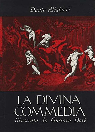 La Divina Comedia (Paperback, Spanish language, 1996, Mateos Ediciones)